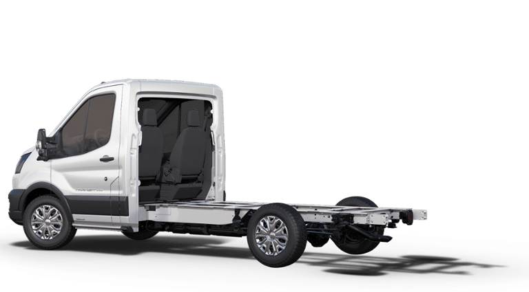 2024 Ford Transit-350 Base w/Classic Service Body