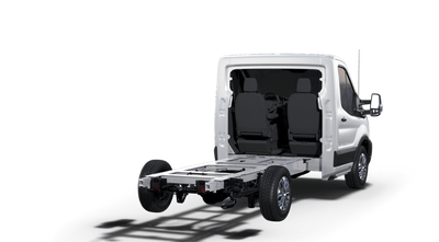 2024 Ford Transit-350 Base w/Classic Service Body