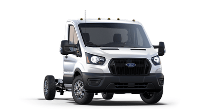 2024 Ford Transit-350 Base w/Classic Service Body
