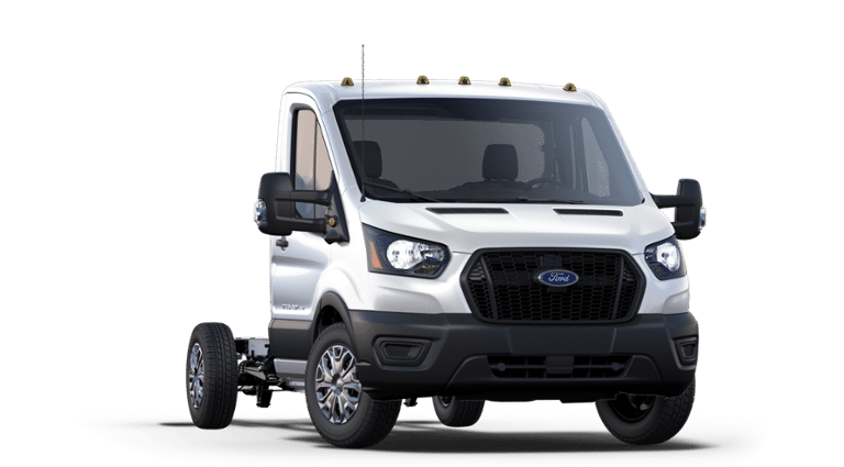 2024 Ford Transit-350 Base w/Classic Service Body
