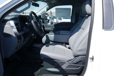 2026 Ford F-550SD XL DRW