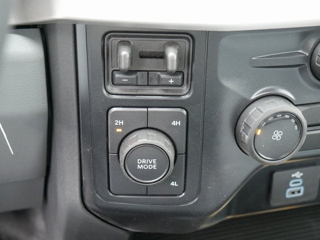 2024 Ford F-600SD XL DRW w/Dump Body