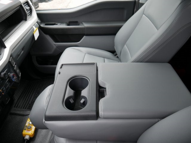 2024 Ford F-600SD XL DRW w/Dump Body