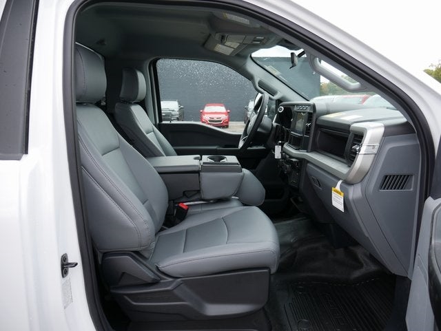 2024 Ford F-600SD XL DRW w/Dump Body