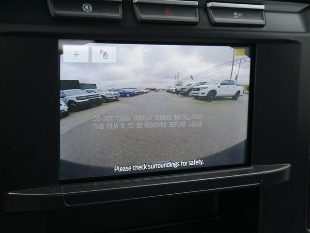 2024 Ford F-600SD XL DRW w/Dump Body