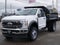 2024 Ford F-600SD XL DRW w/Dump Body