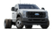 2024 Ford F-600SD XL DRW w/Dump Body