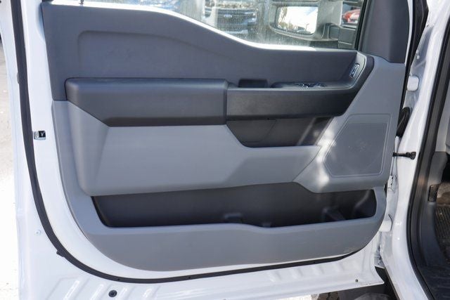 2025 Ford F-600SD XL DRW w/Swaploader and Roll Rite Power Tarp