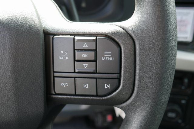 2025 Ford F-600SD XL DRW w/Swaploader and Roll Rite Power Tarp