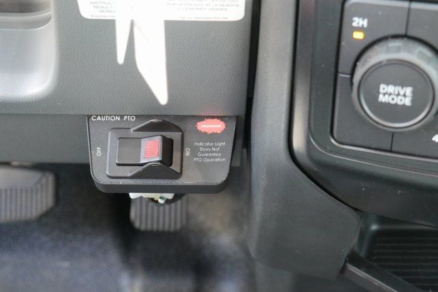 2025 Ford F-600SD XL DRW w/Swaploader and Roll Rite Power Tarp