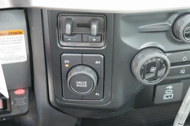 2025 Ford F-600SD XL DRW w/Swaploader and Roll Rite Power Tarp