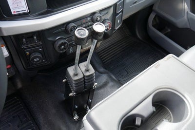 2025 Ford F-600SD XL DRW w/Swaploader and Roll Rite Power Tarp