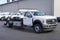 2025 Ford F-600SD XL DRW w/Swaploader and Roll Rite Power Tarp