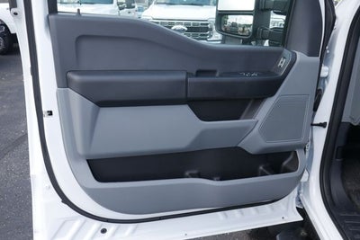 2026 Ford F-600SD XL