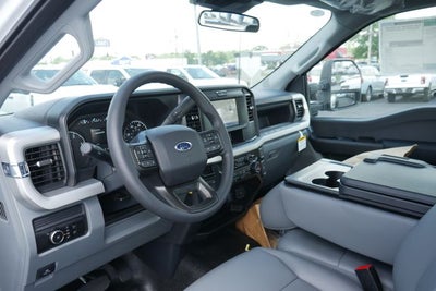 2026 Ford F-600SD XL