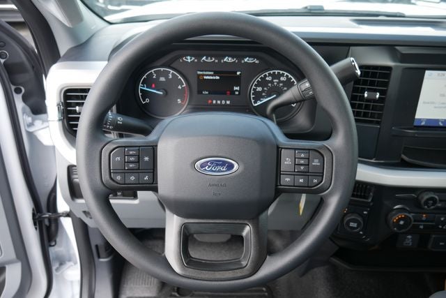 2026 Ford F-600SD XL