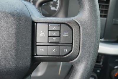 2026 Ford F-600SD XL