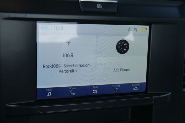 2026 Ford F-600SD XL