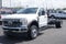 2026 Ford F-600SD XL