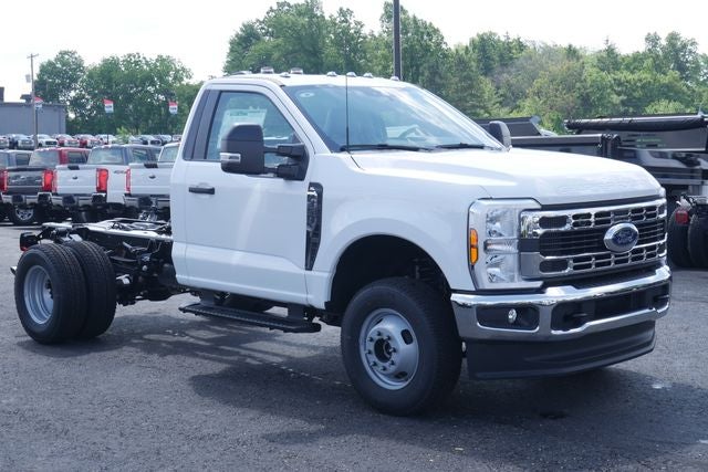 2026 Ford F-350SD XL DRW