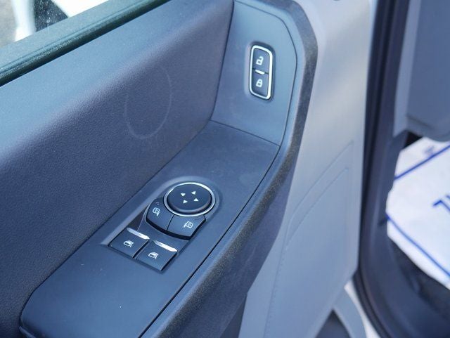 2024 Ford F-350SD XL DRW w/Dump Body