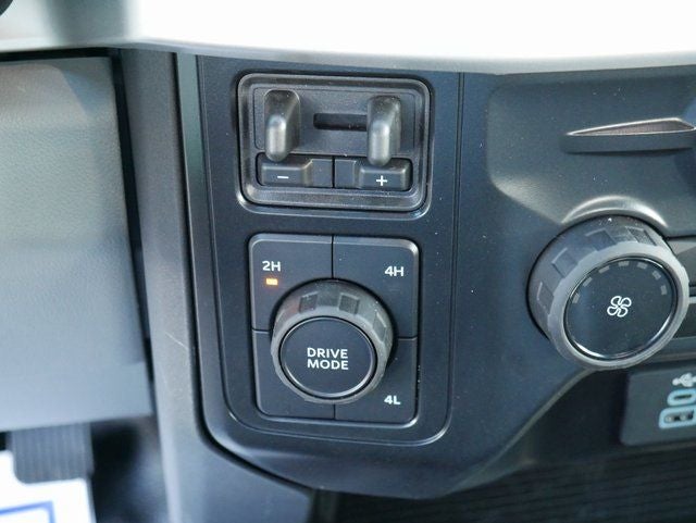 2024 Ford F-350SD XL DRW w/Dump Body