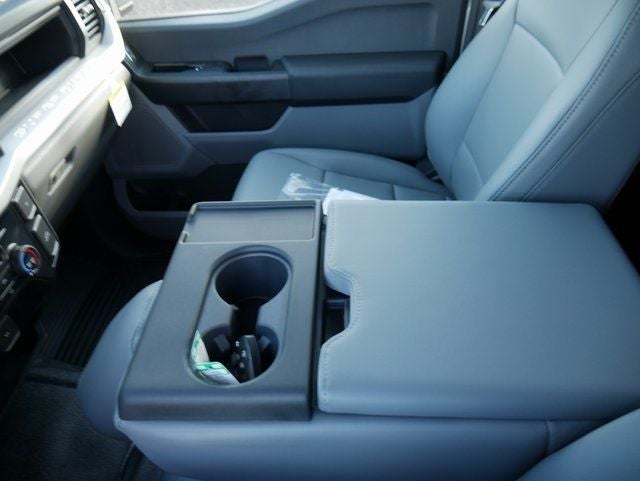 2024 Ford F-350SD XL DRW w/Dump Body