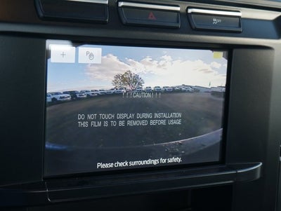 2024 Ford F-350SD XL DRW w/Dump Body