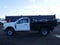 2024 Ford F-350SD XL DRW w/Dump Body