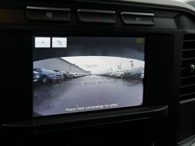 2024 Ford F-350SD XL DRW w/Dump Body