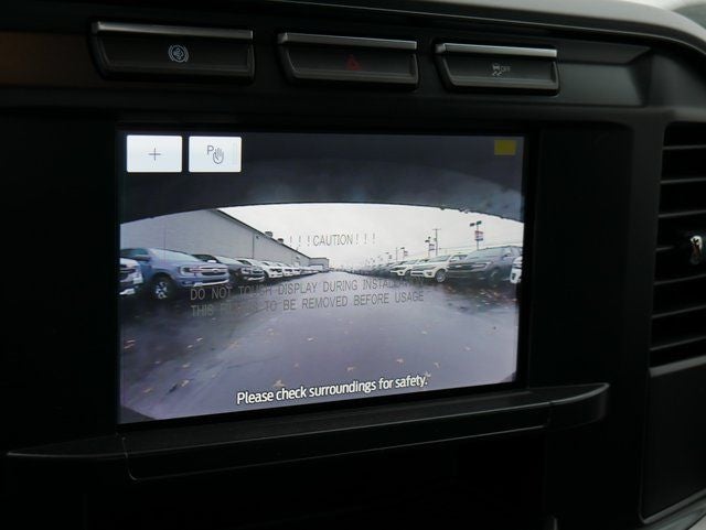 2024 Ford F-350SD XL DRW w/Dump Body