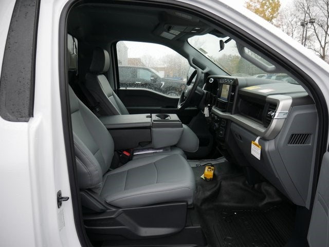 2024 Ford F-350SD XL DRW w/Dump Body