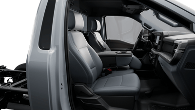 2024 Ford F-350SD XL DRW w/Dump Body