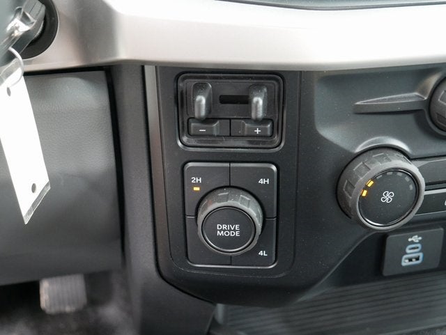 2023 Ford F-350SD XL DRW w/Dump Body