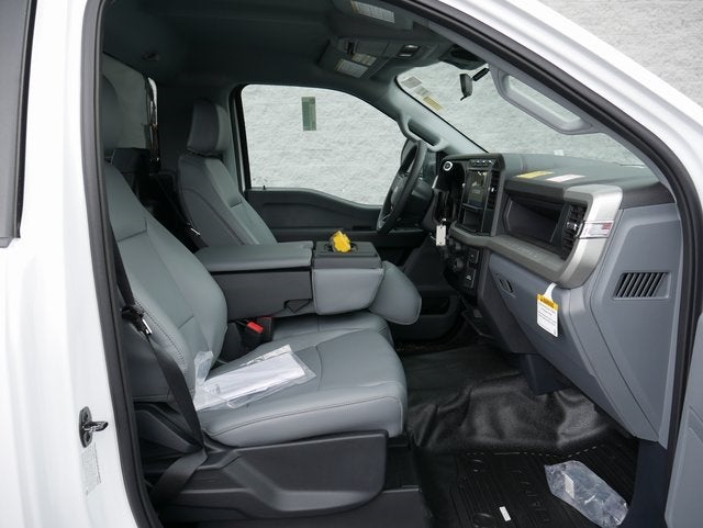 2023 Ford F-350SD XL DRW w/Dump Body