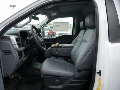 2023 Ford F-350SD XL DRW w/Dump Body