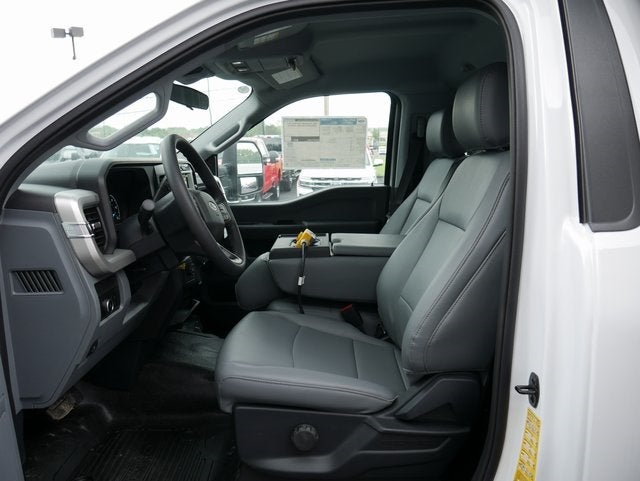 2023 Ford F-350SD XL DRW w/Dump Body