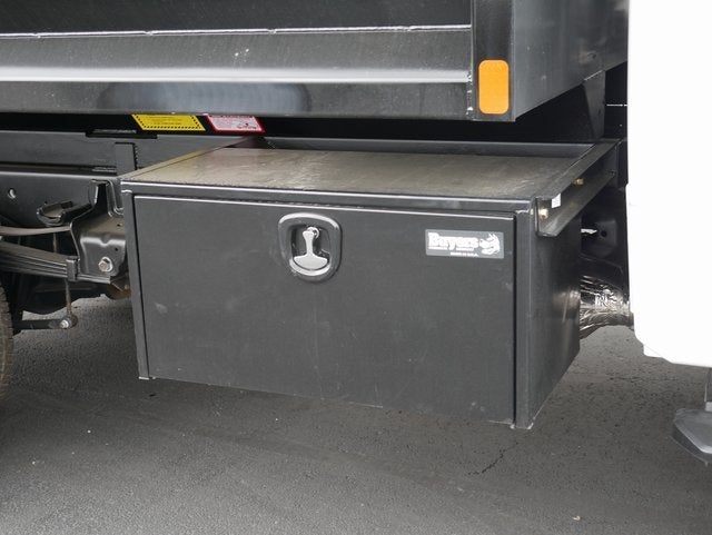 2023 Ford F-350SD XL DRW w/Dump Body