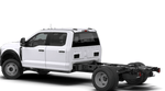 2026 Ford F-550SD XL DRW w/Classic II Service Body