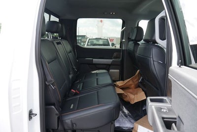 2026 Ford F-550SD Lariat DRW