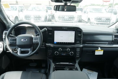 2026 Ford F-550SD Lariat DRW
