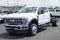 2026 Ford F-550SD Lariat DRW
