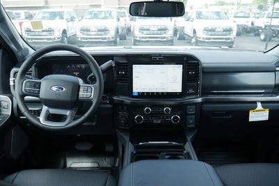 2026 Ford F-550SD Lariat DRW