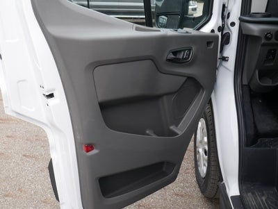 2025 Ford Transit-350 Base Classic Service Body w/Latch-Matic System