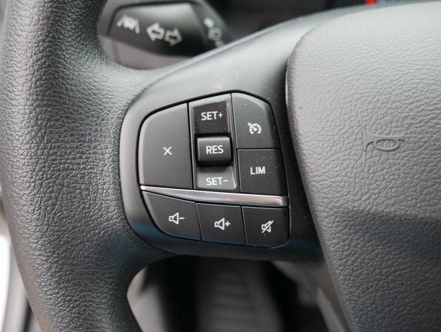 2025 Ford Transit-350 Base Classic Service Body w/Latch-Matic System