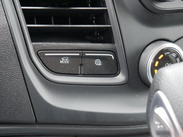 2025 Ford Transit-350 Base Classic Service Body w/Latch-Matic System