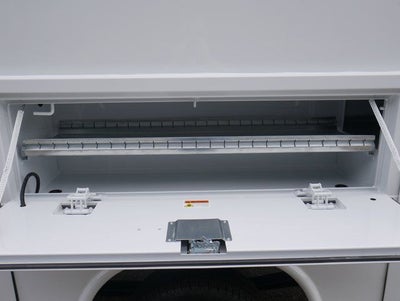 2025 Ford Transit-350 Base Classic Service Body w/Latch-Matic System