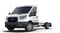 2025 Ford Transit-350 Base Classic Service Body w/Latch-Matic System