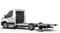 2025 Ford Transit-350 Base Classic Service Body w/Latch-Matic System