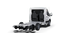 2025 Ford Transit-350 Base Classic Service Body w/Latch-Matic System